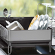 Image for article titled What's the Best Dish Drying Rack?